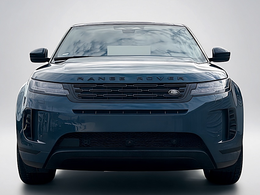 Land Rover Range Rover Evoque AWD – View 5