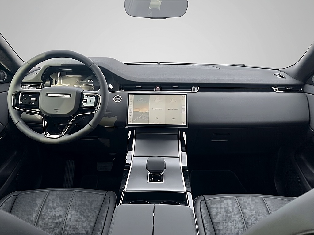 Land Rover Range Rover Evoque AWD – View 6