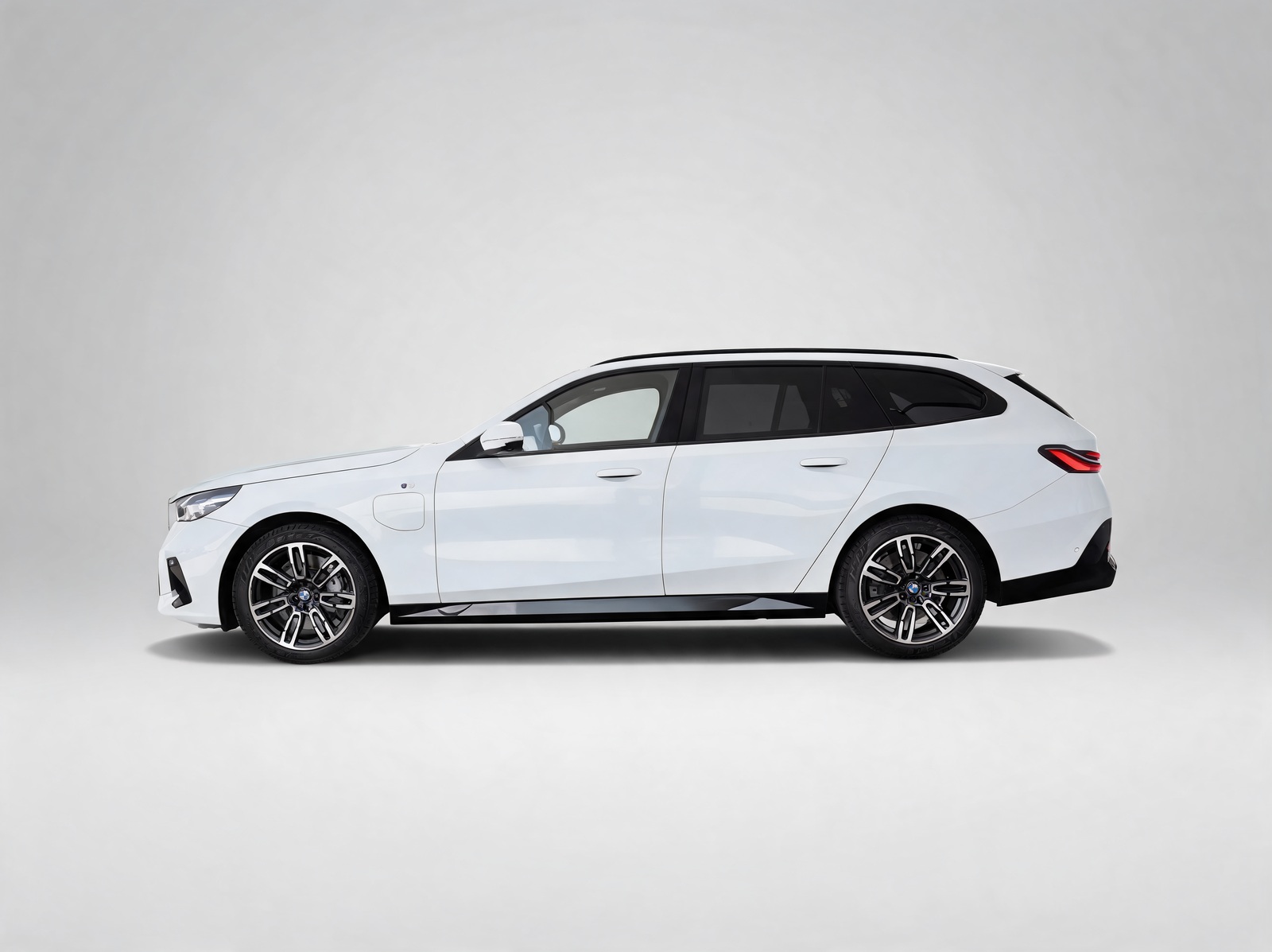 BMW 550 M Sport – online kaufen bei FlexiMoto