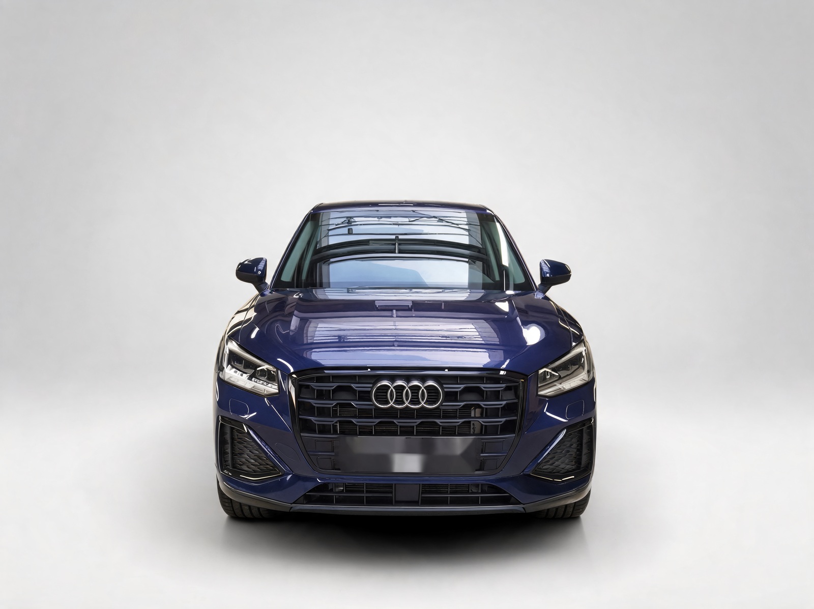 Audi Q2 35 TDI S tronic advanced – Vista 6