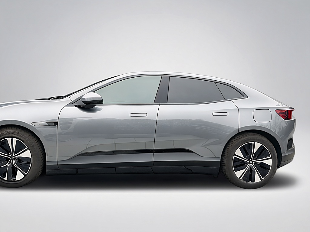 Polestar 4 Long Range Single Motor Pilot Plus – Vue 5