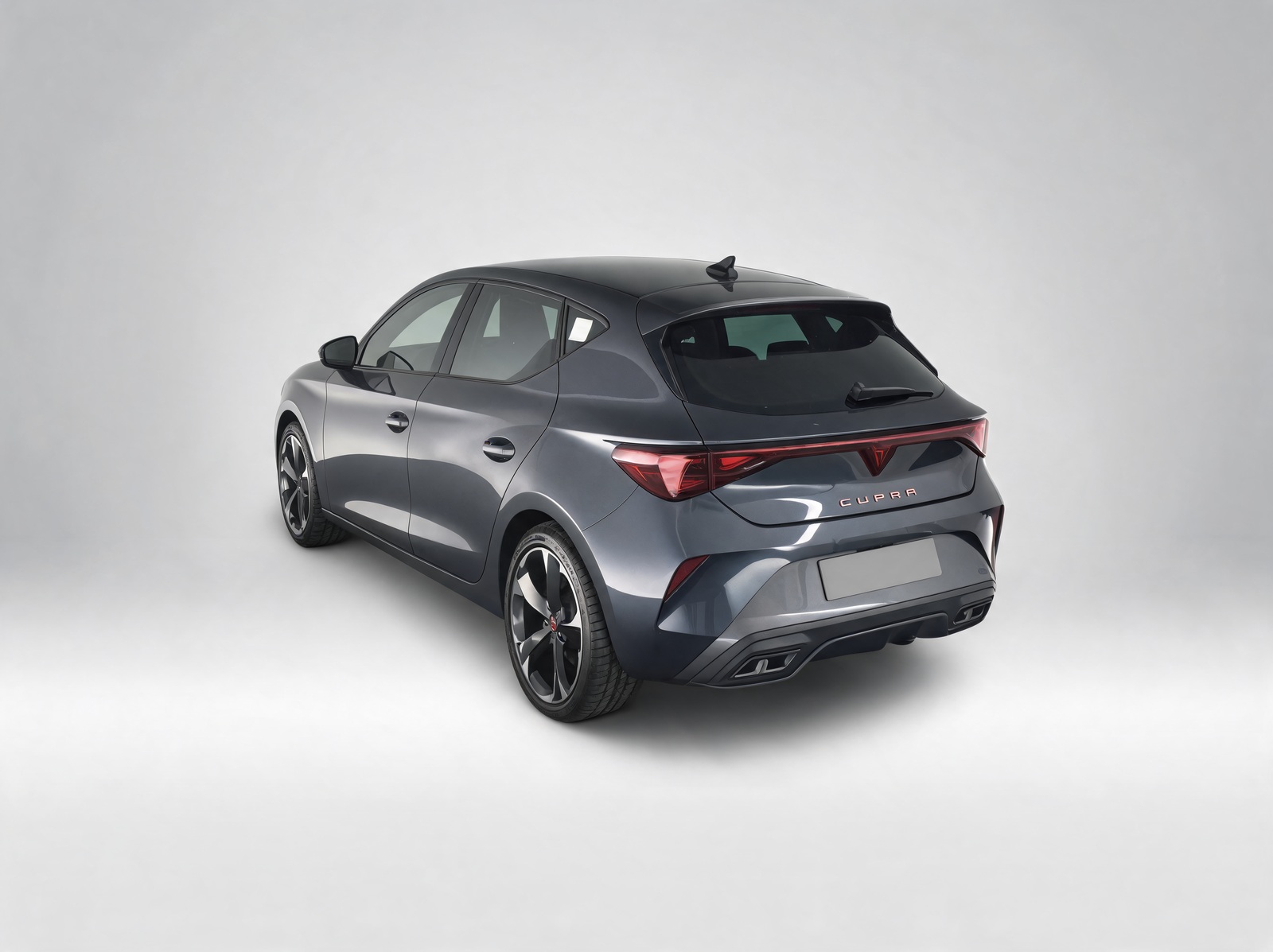 Cupra Leon 1.5 eTSI DSG – Vista 3