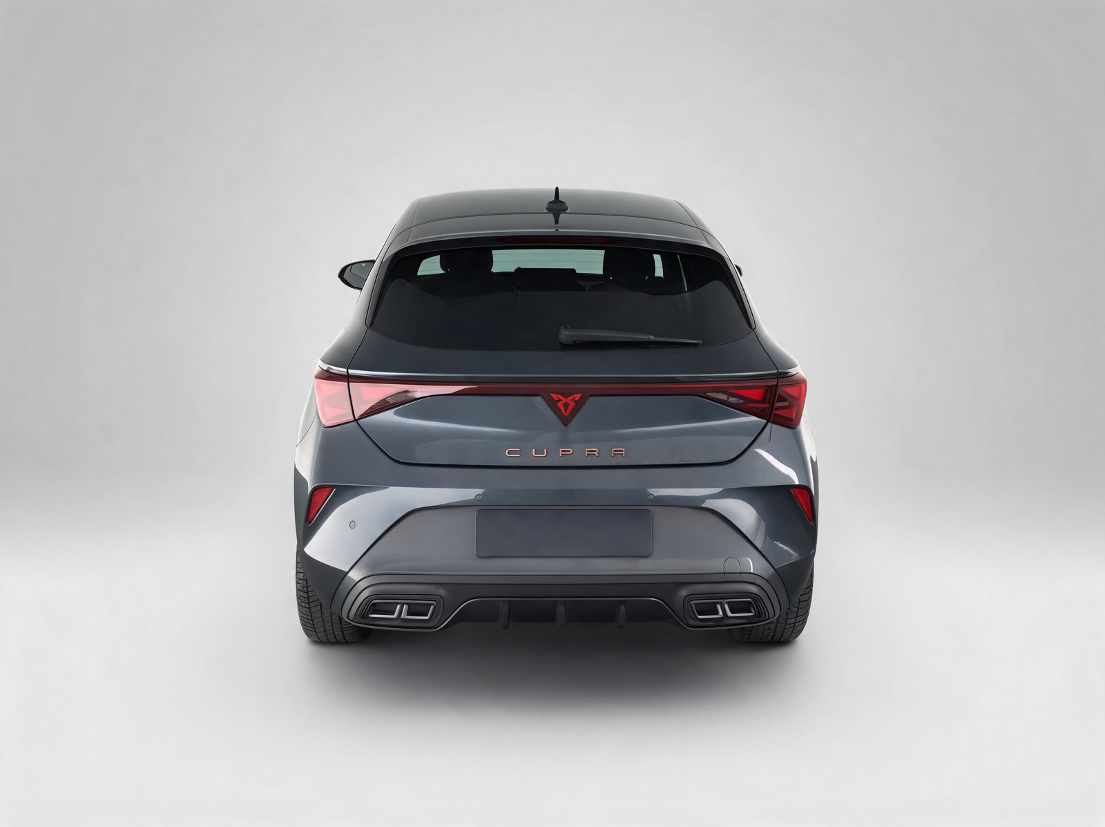 Cupra Leon 1.5 eTSI DSG – Vista 4