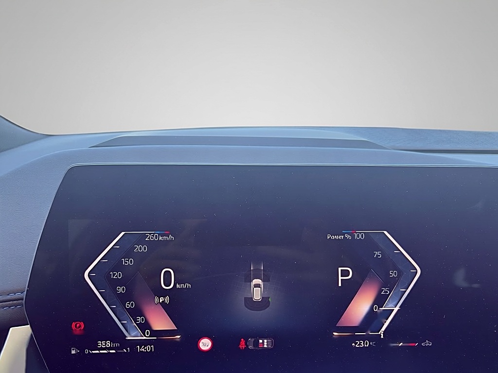 BMW 220 Active Tourer M Sport – Vue 6