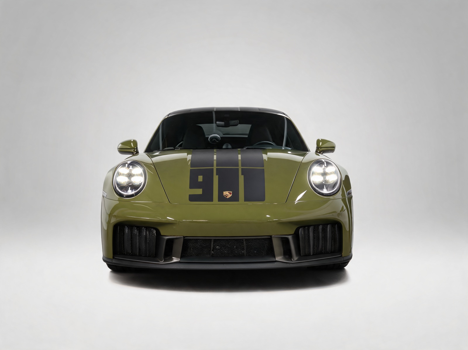 Porsche 911 Carrera – online kaufen bei FlexiMoto
