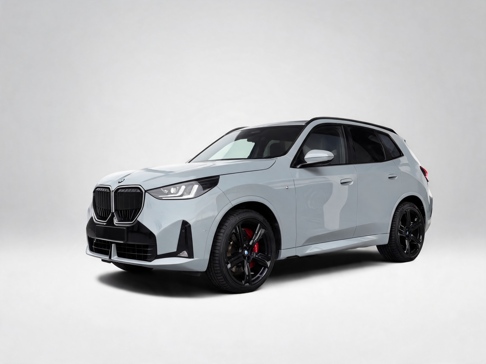 BMW X3 M Sport – online kaufen bei FlexiMoto