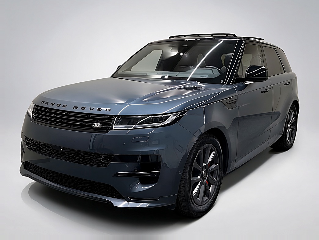 Land Rover Range Rover Sport Dynamic SE – comprare online da FlexiMoto
