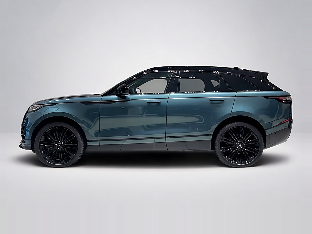Land Rover Range Rover Velar Dynamic SE – acheter en ligne chez FlexiMoto