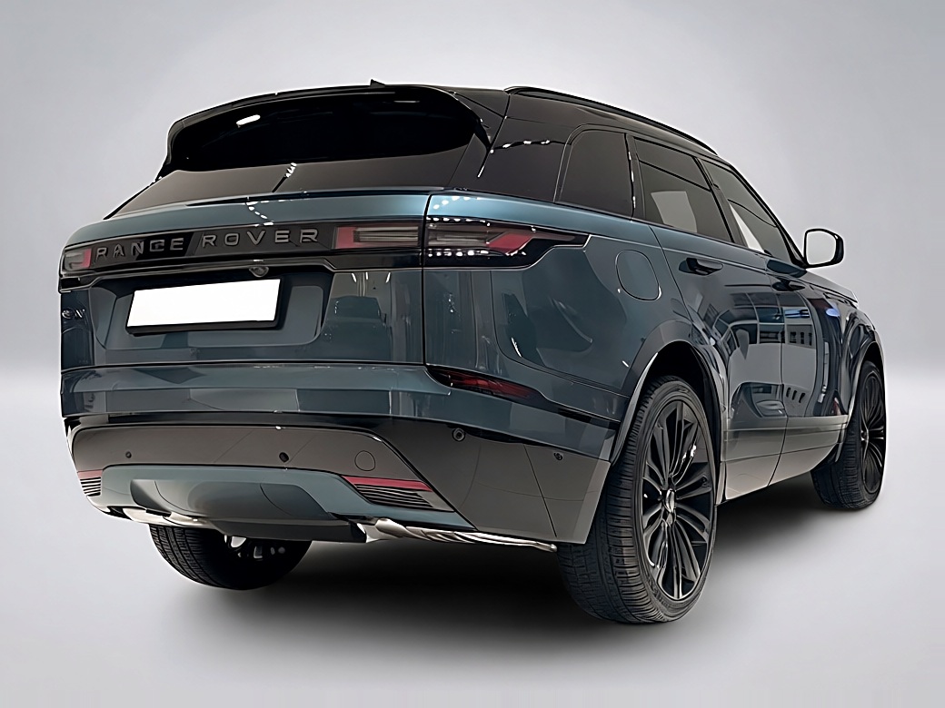 Land Rover Range Rover Velar Dynamic SE – Vue 3