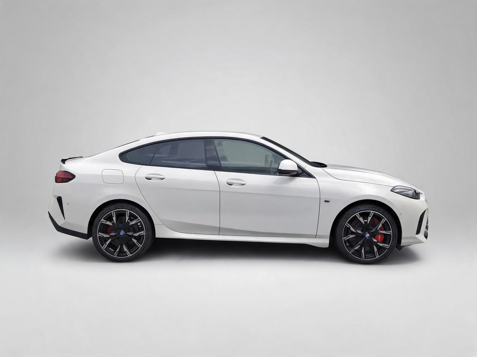 BMW 220 Gran Coupé M Sport – Vue 4