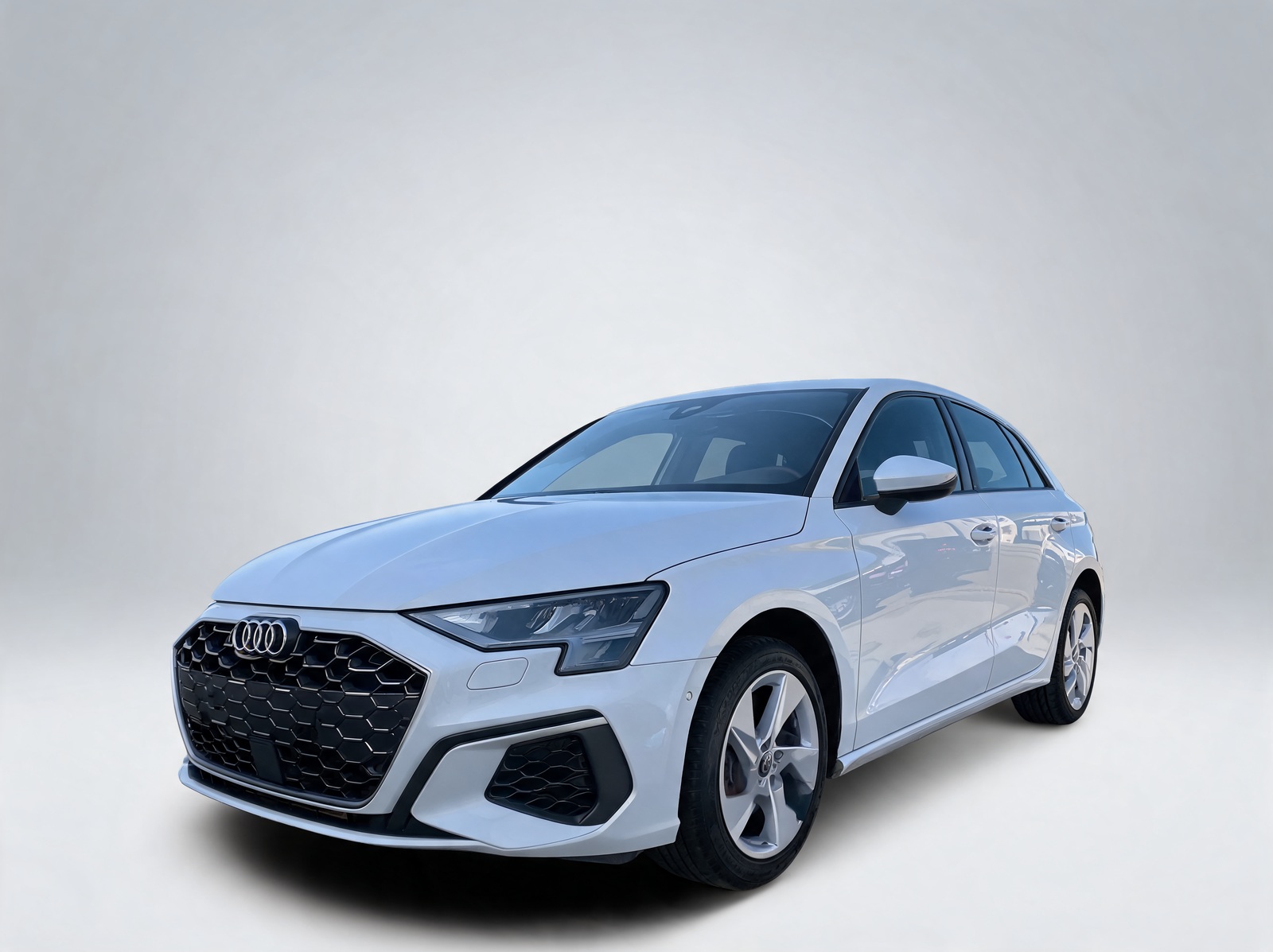 Audi A3 Sportback – online kaufen bei FlexiMoto