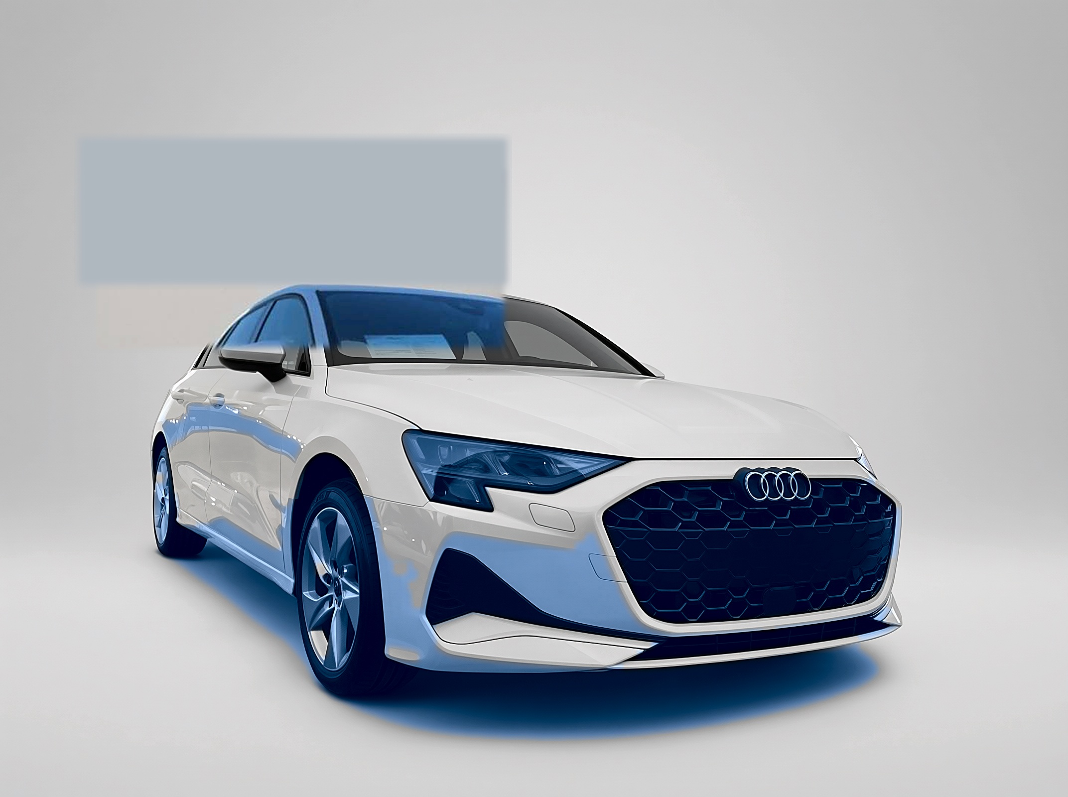 Audi A3 Sportback – Vista 5