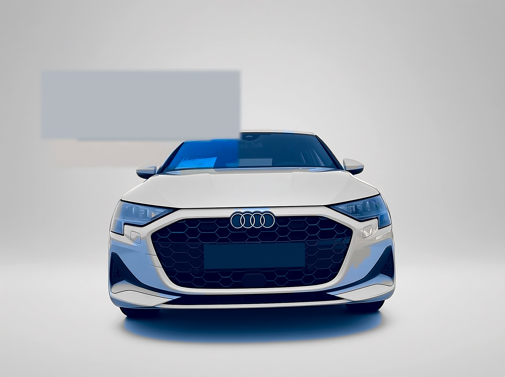 Audi A3 Sportback – Vista 6