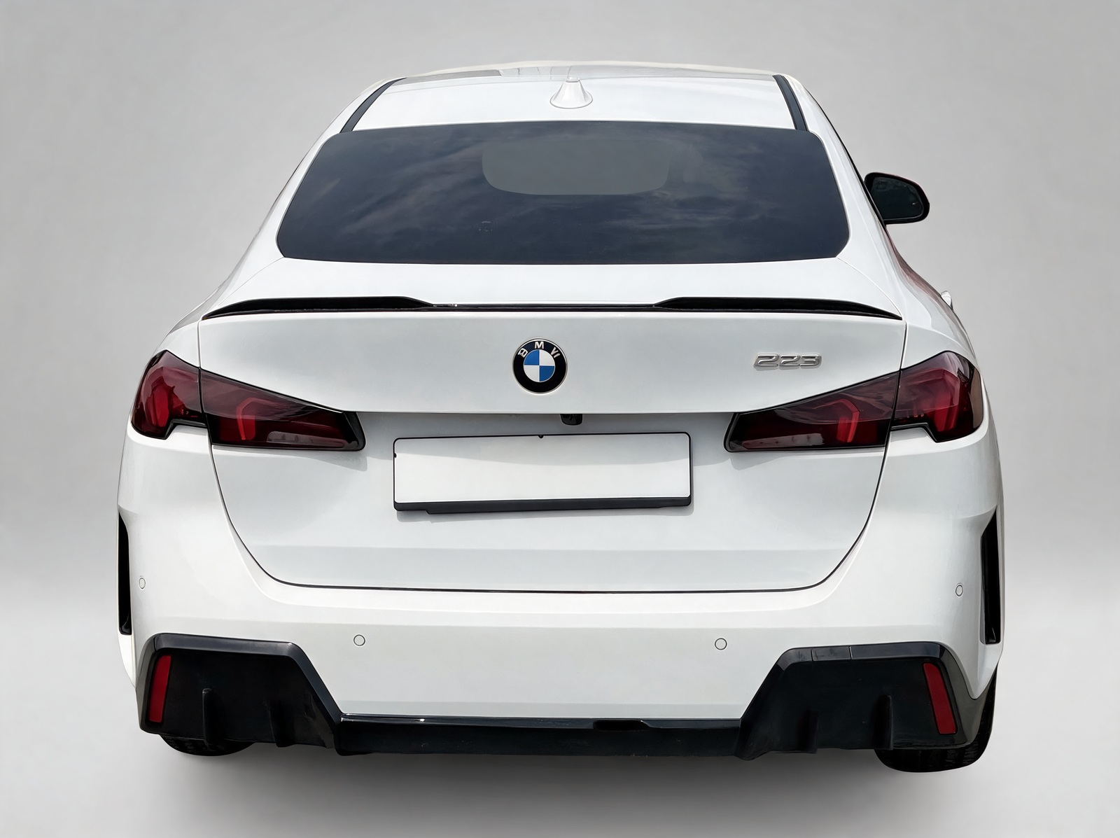 BMW 223 Gran Coupé M Sport – Vista 4