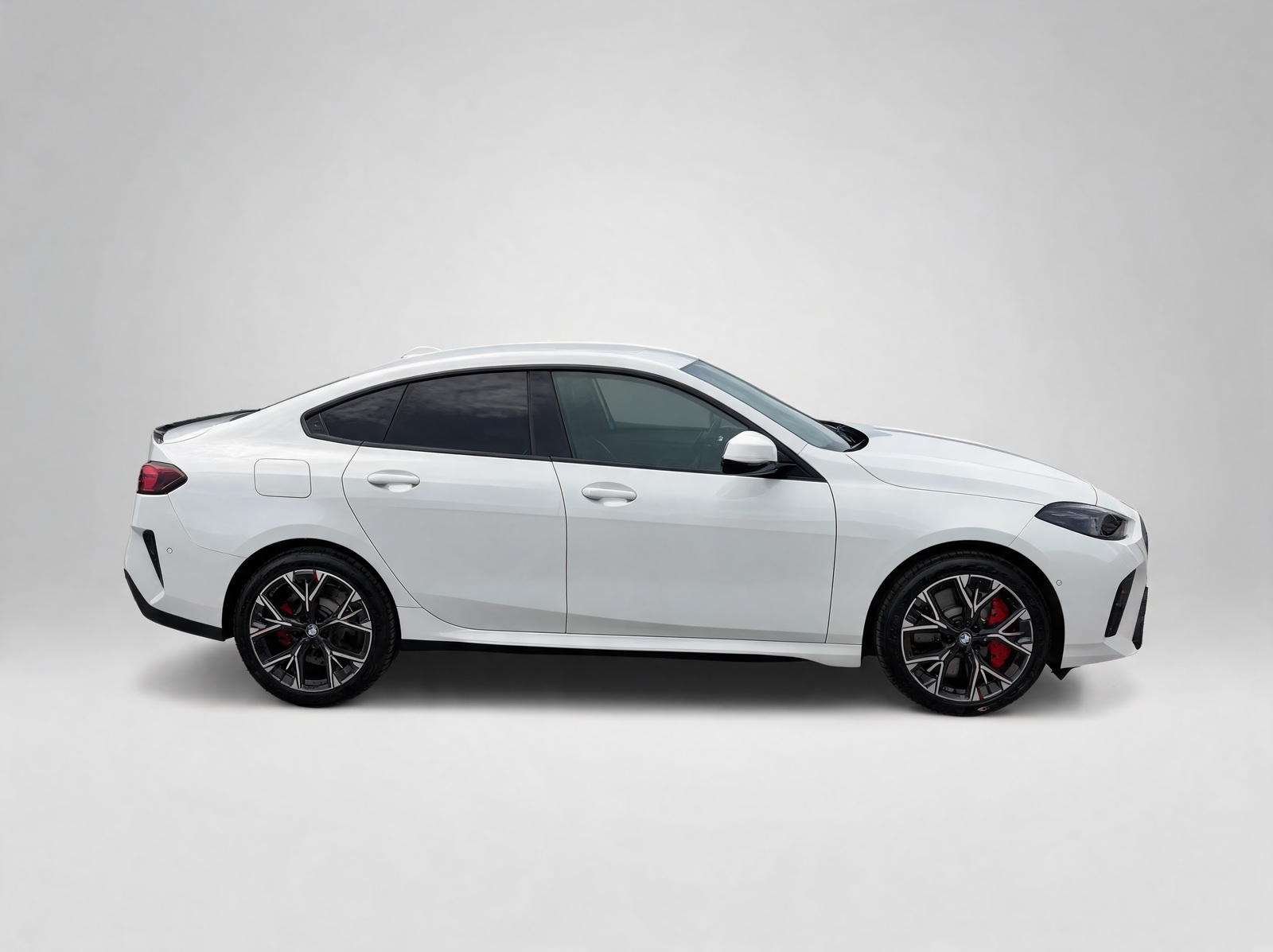 BMW 223 Gran Coupé M Sport – Vista 5