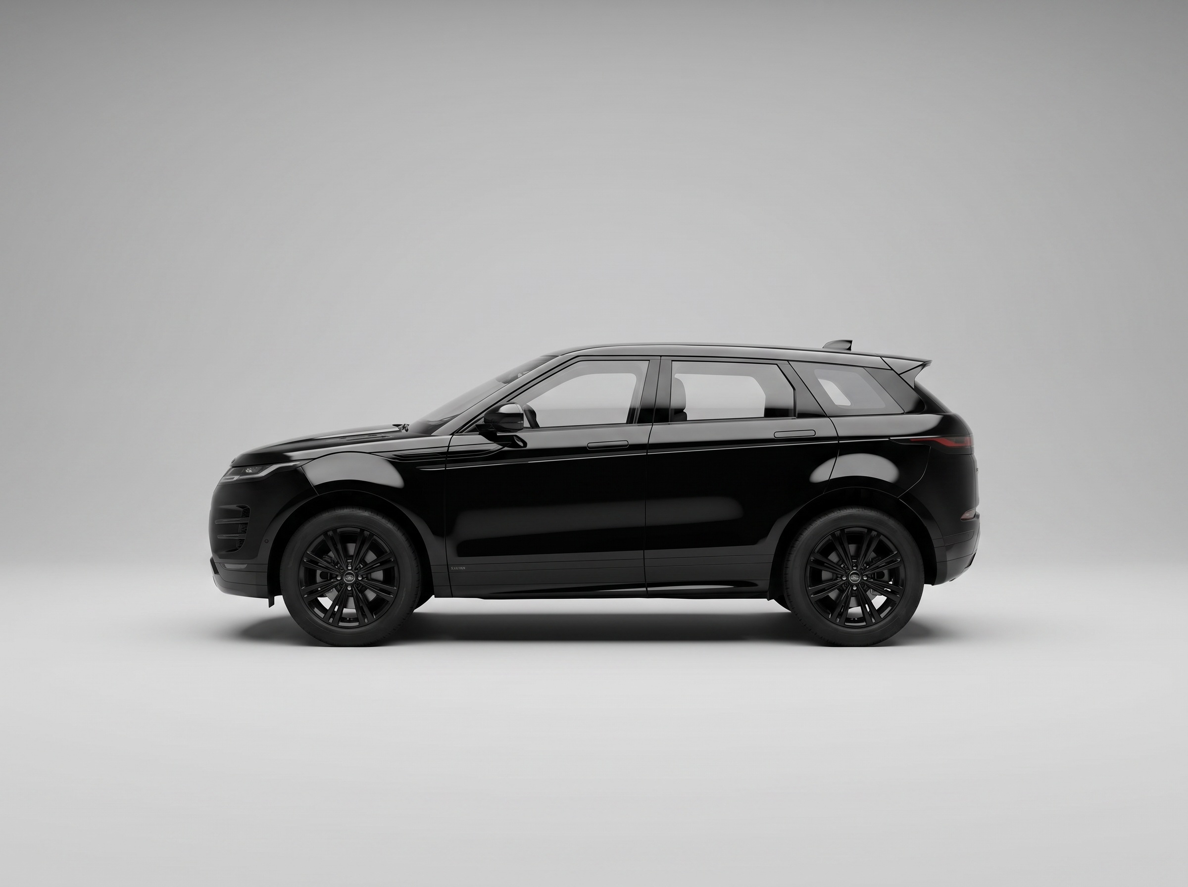 Land Rover Range Rover Evoque Dynamic SE – buy online at FlexiMoto