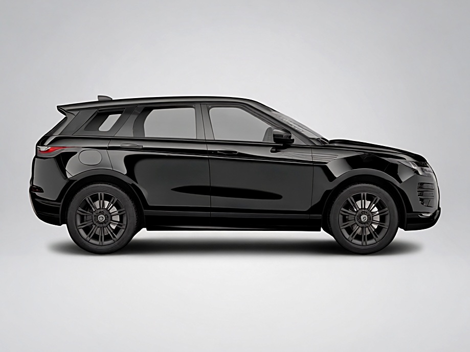 Land Rover Range Rover Evoque Dynamic SE – View 3