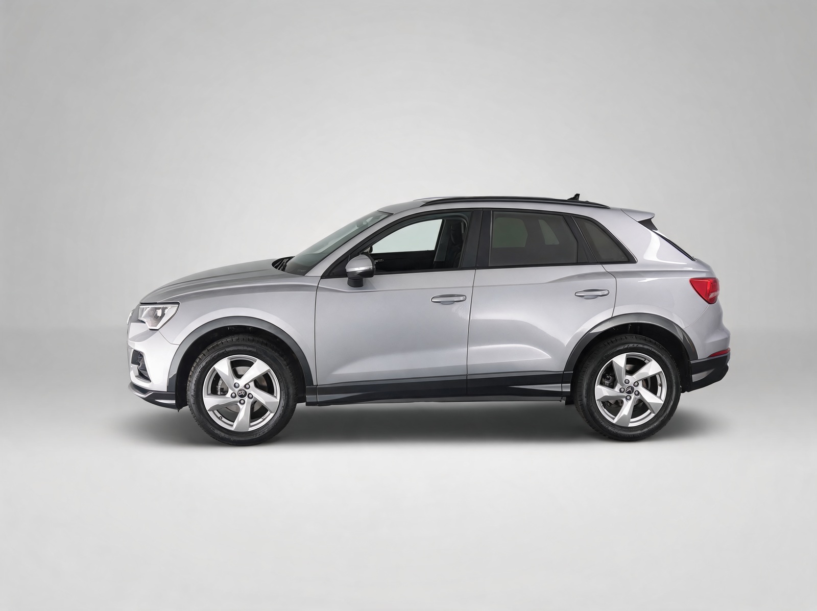 Audi Q3 35 TFSI S tronic advanced – Vue 2