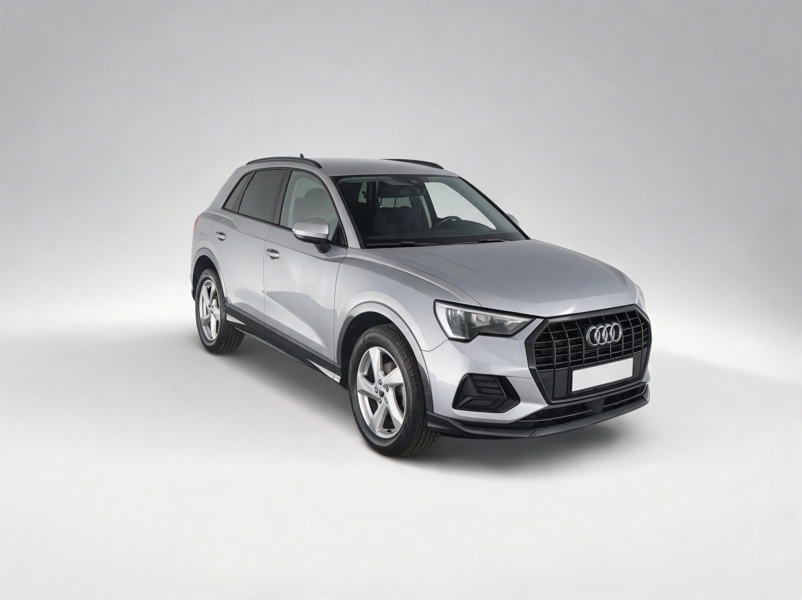 Audi Q3 35 TFSI S tronic advanced – Vue 3