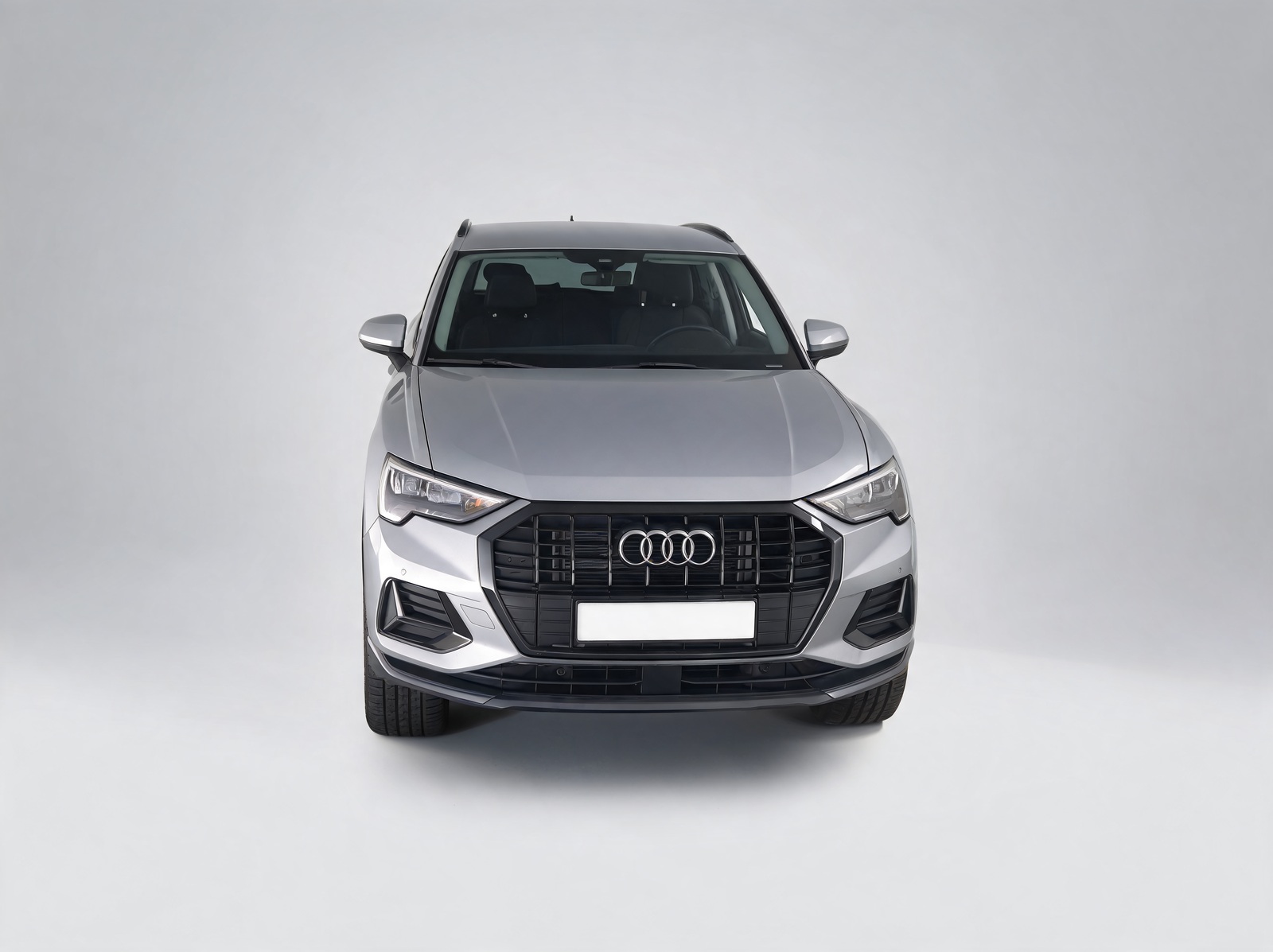 Audi Q3 35 TFSI S tronic advanced – Vue 4