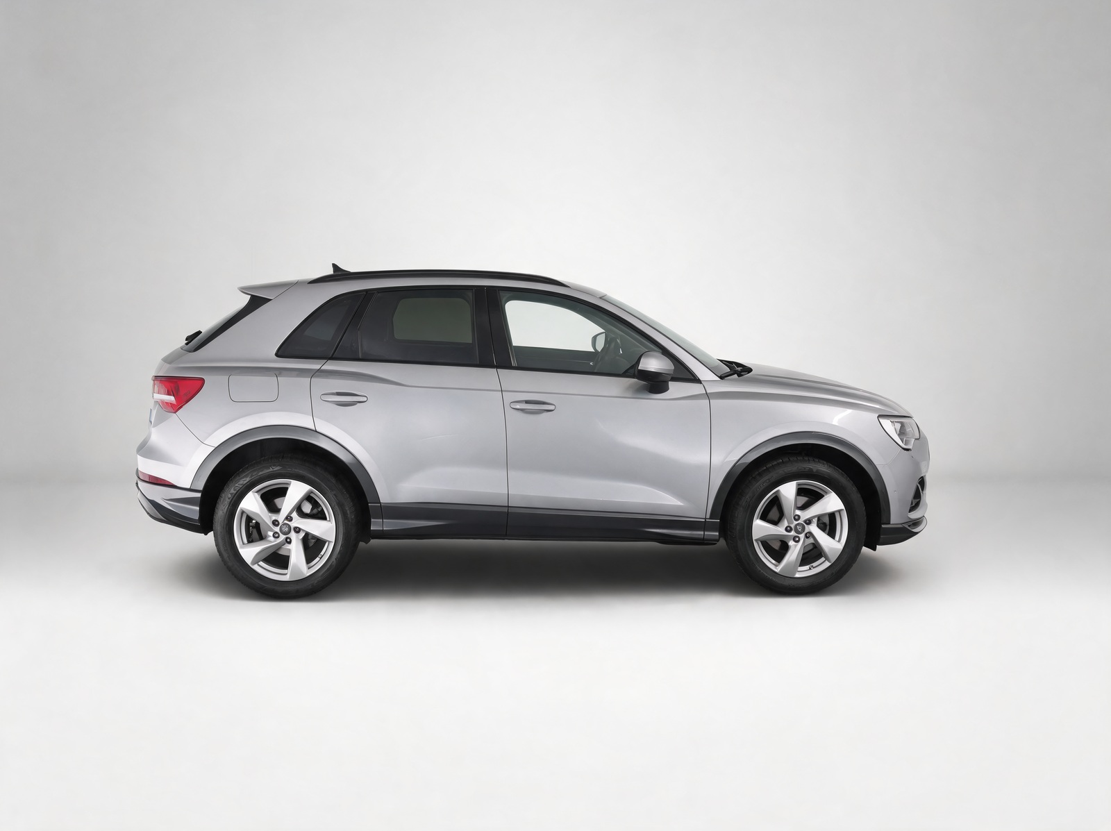 Audi Q3 35 TFSI S tronic advanced – Vue 5