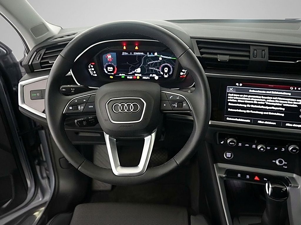 Audi Q3 35 TFSI S tronic advanced – Vue 6