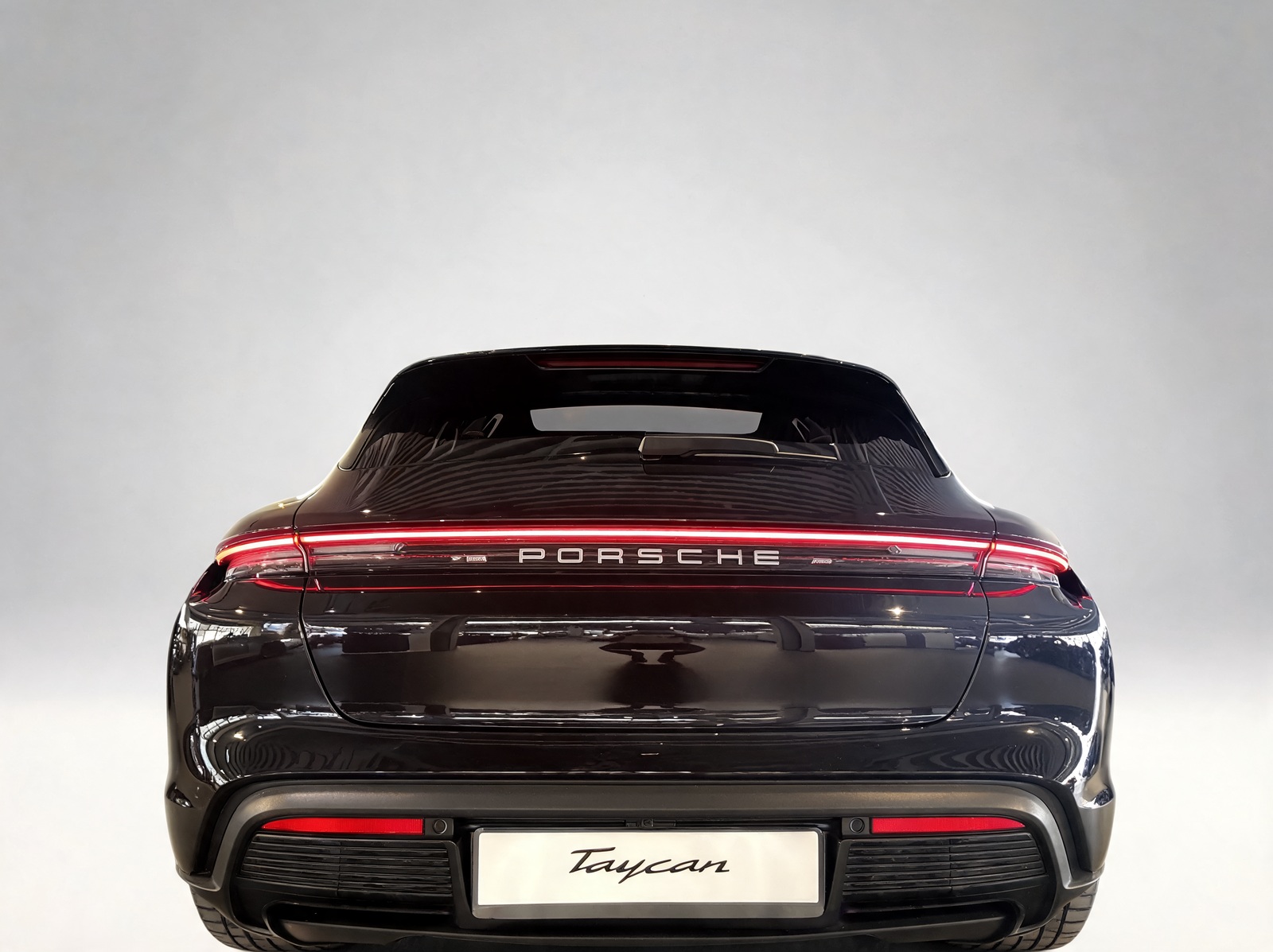 Porsche Taycan 4 Cross Turismo – Vue 2