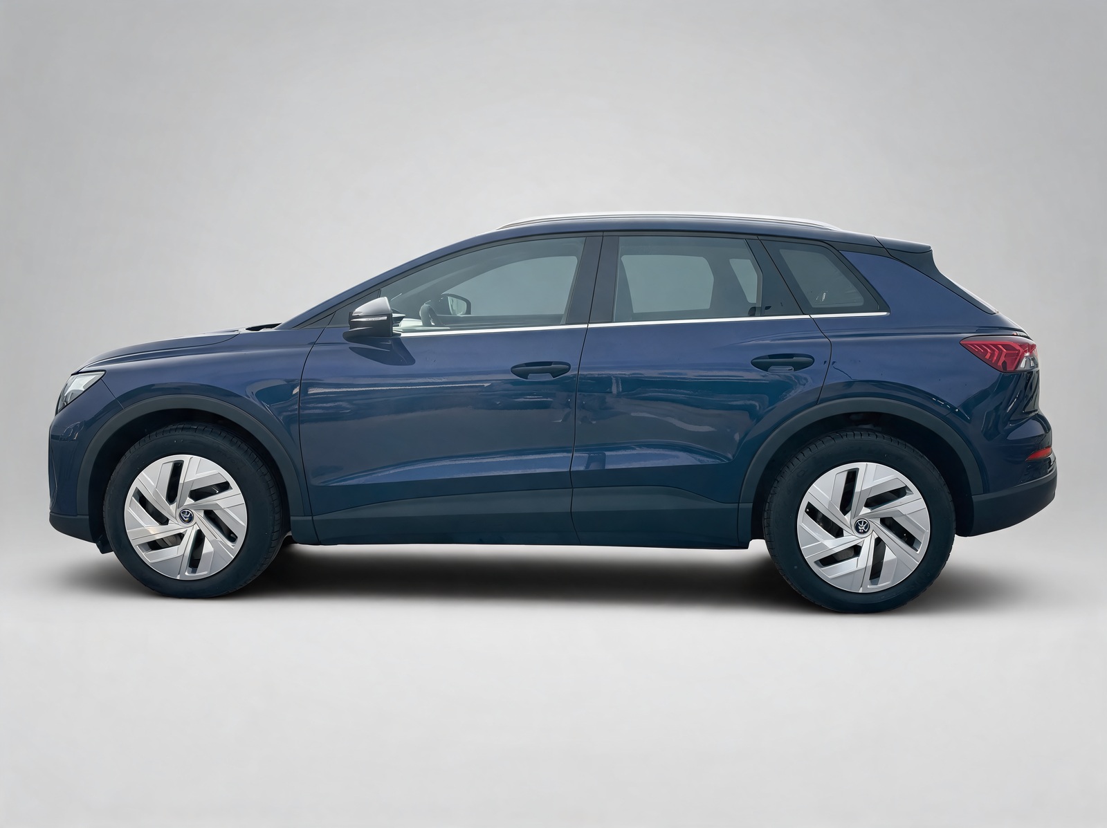 Audi Q4 e-tron – Vue 3