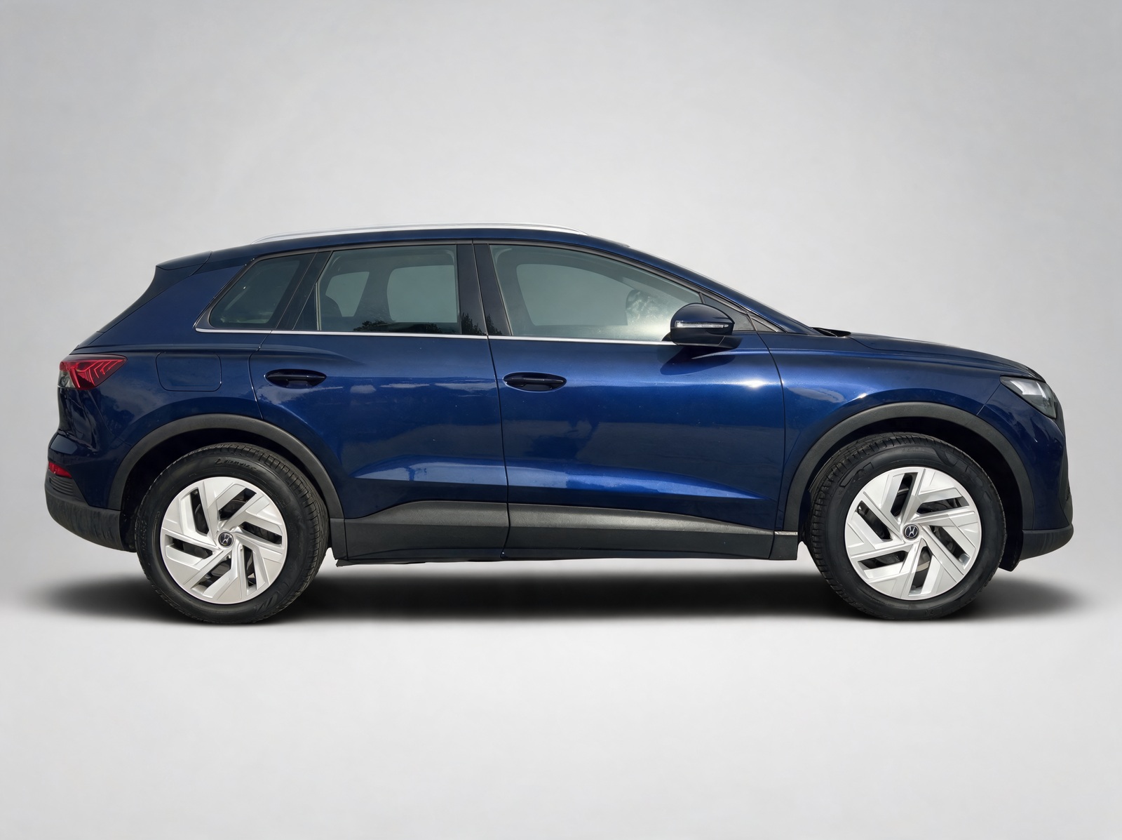 Audi Q4 e-tron – Vue 6