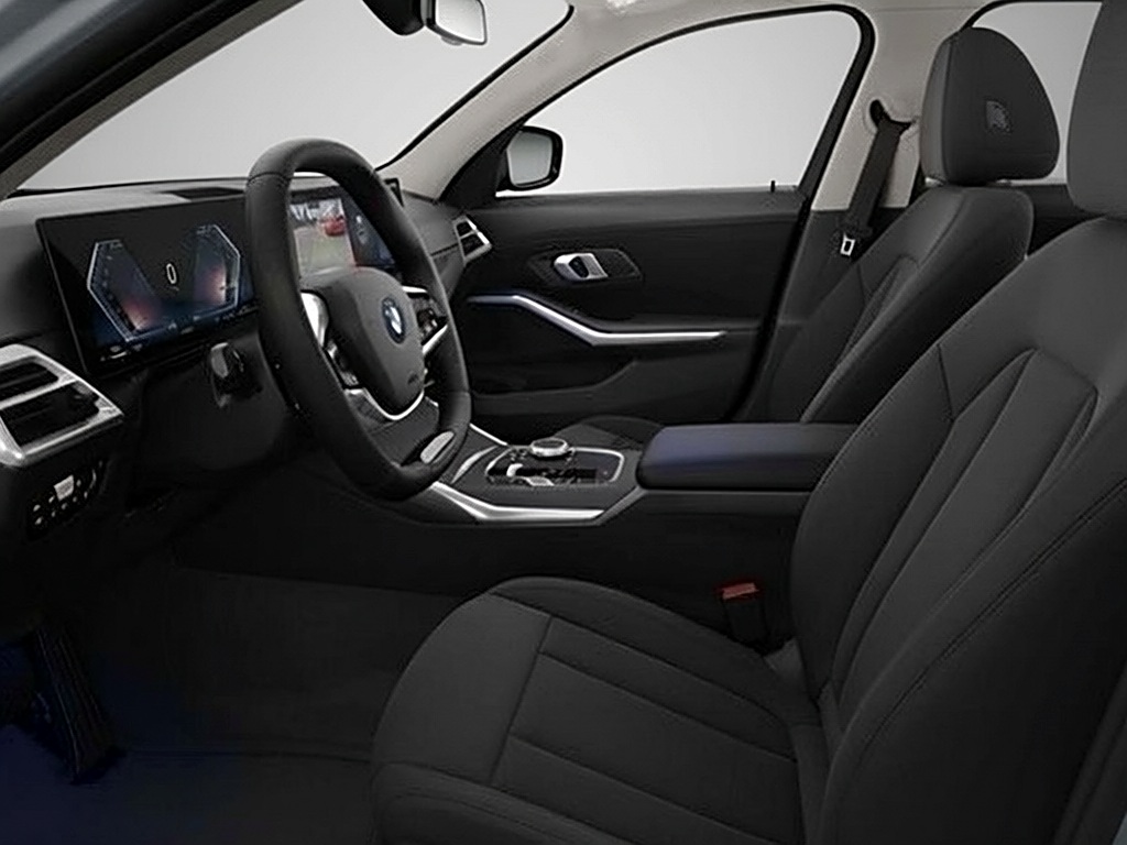 BMW 318 318d Touring – Vista 5