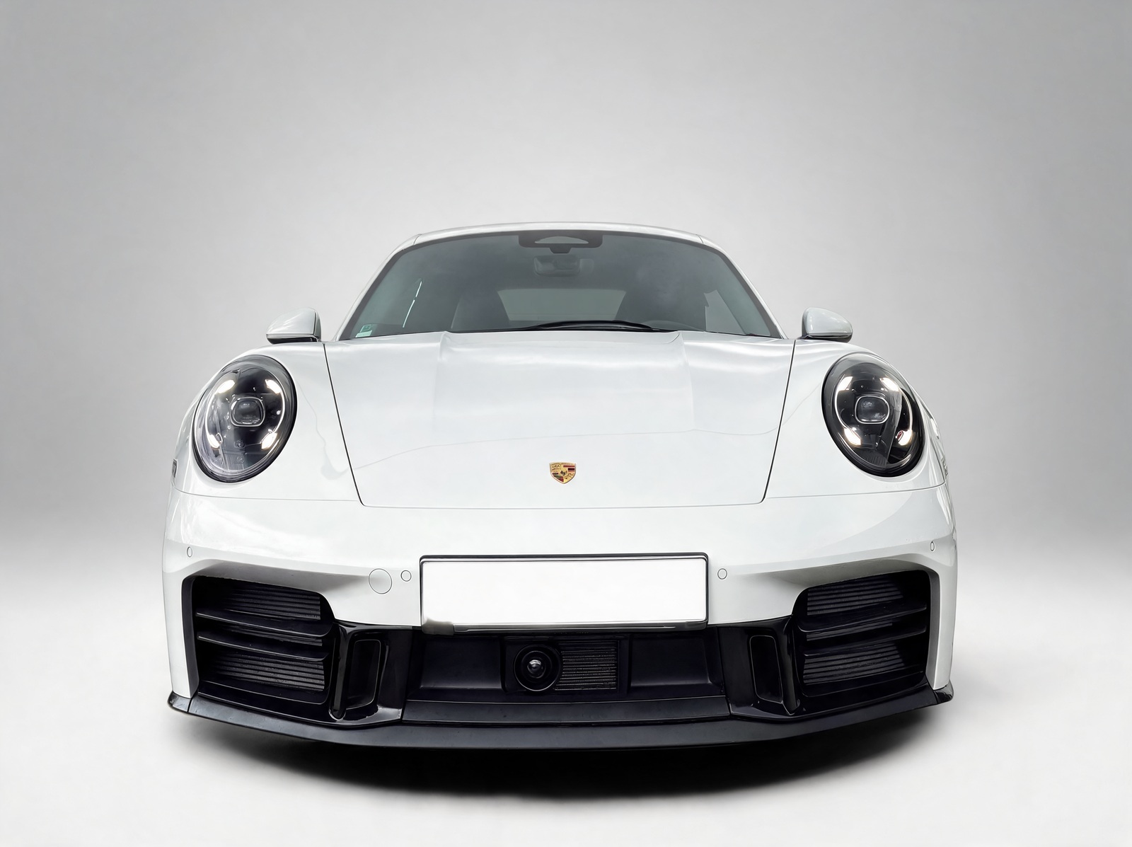 Porsche 911 Carrera Cabriolet – Vista 3