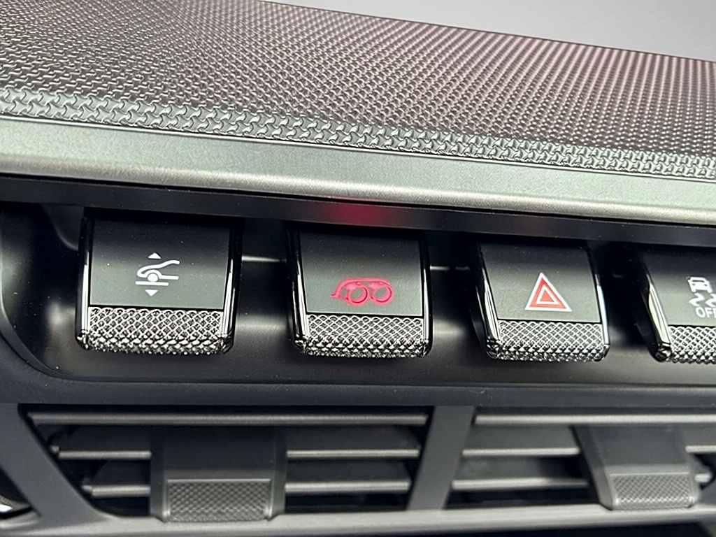 Porsche 911 Carrera Cabriolet – Vista 6