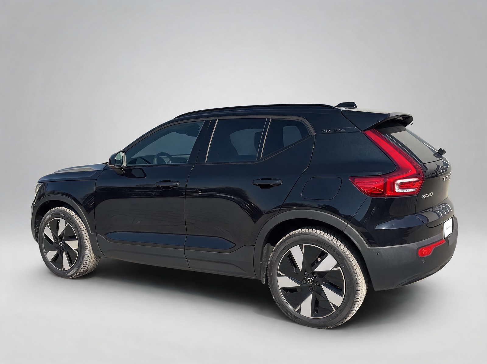 Volvo XC40 Ultimate – Vista 3