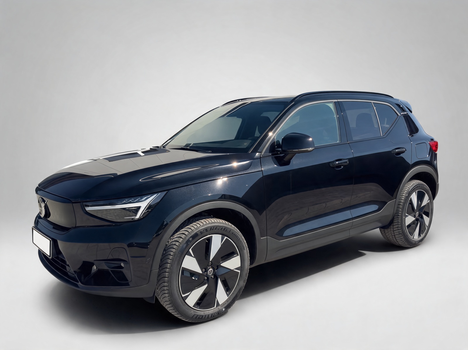 Volvo XC40 Ultimate – Vista 4