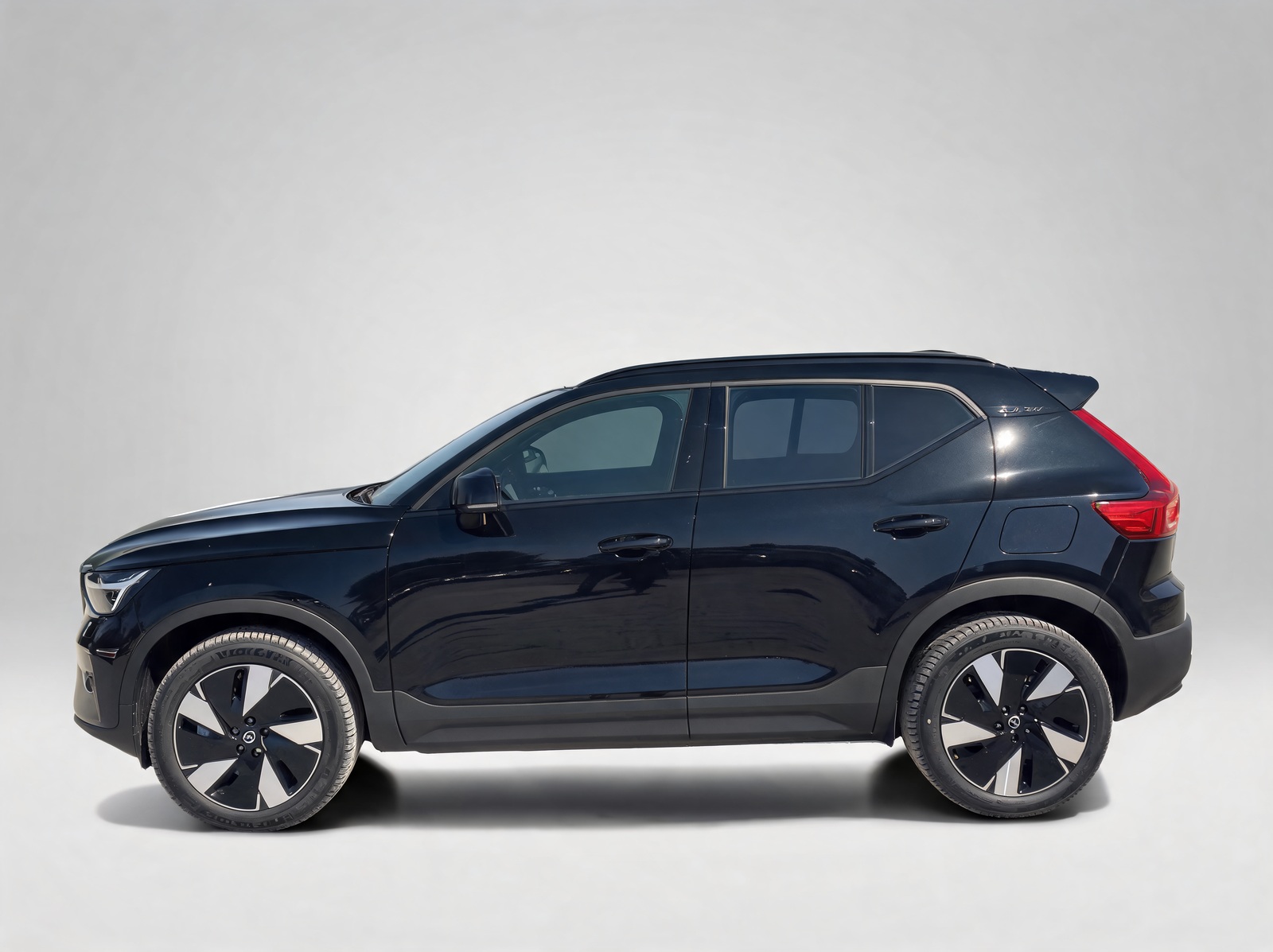 Volvo XC40 Ultimate – Vista 6