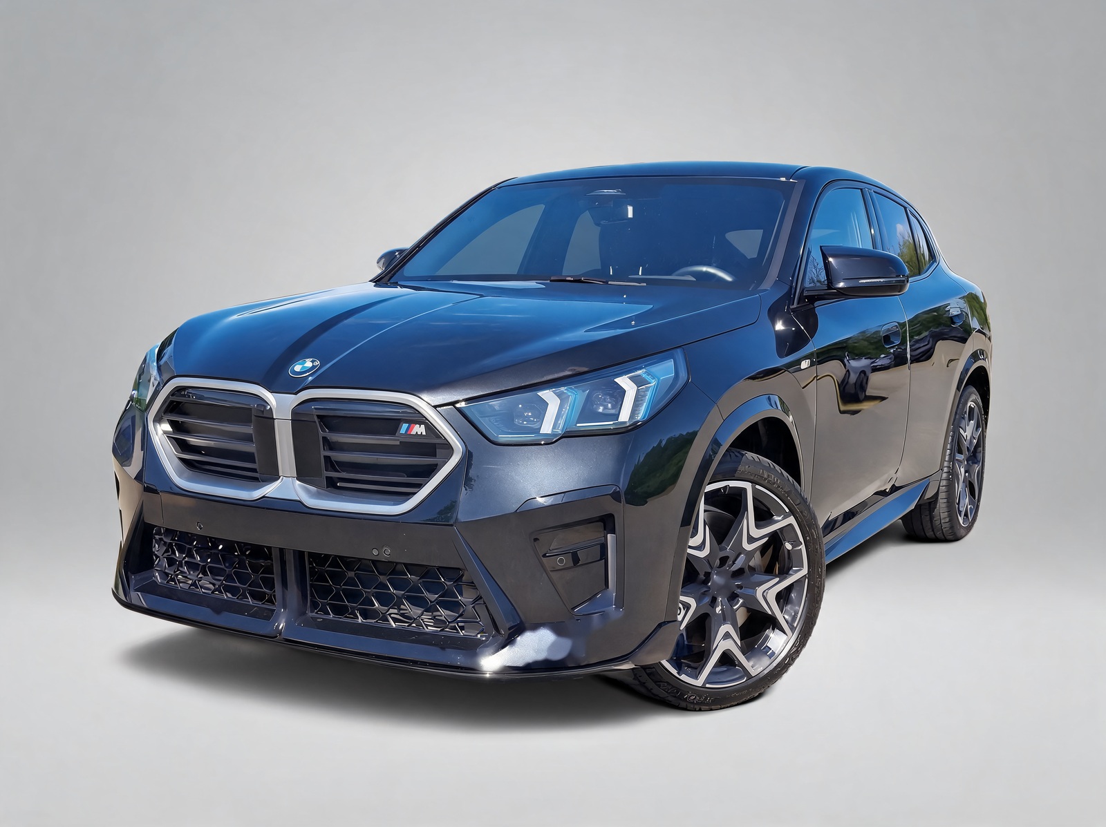 BMW X2 M35i – online kaufen bei FlexiMoto