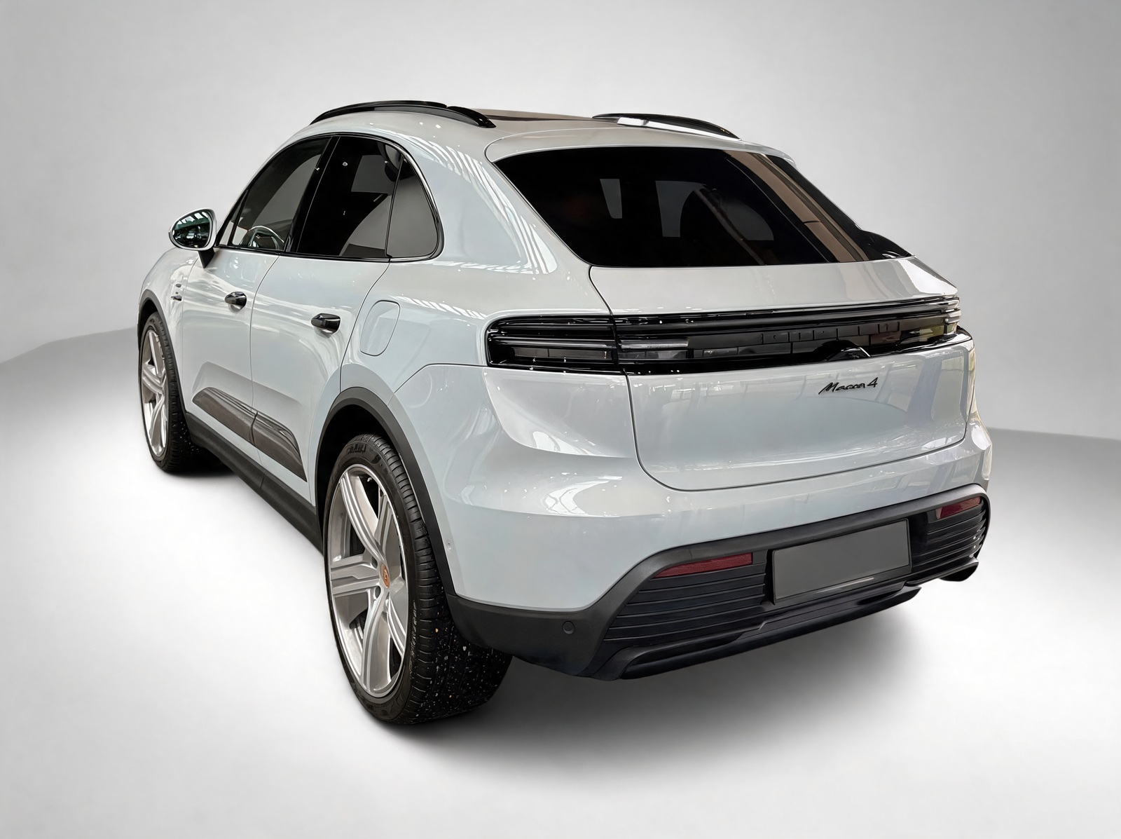 Porsche Macan 4 – online kaufen bei FlexiMoto