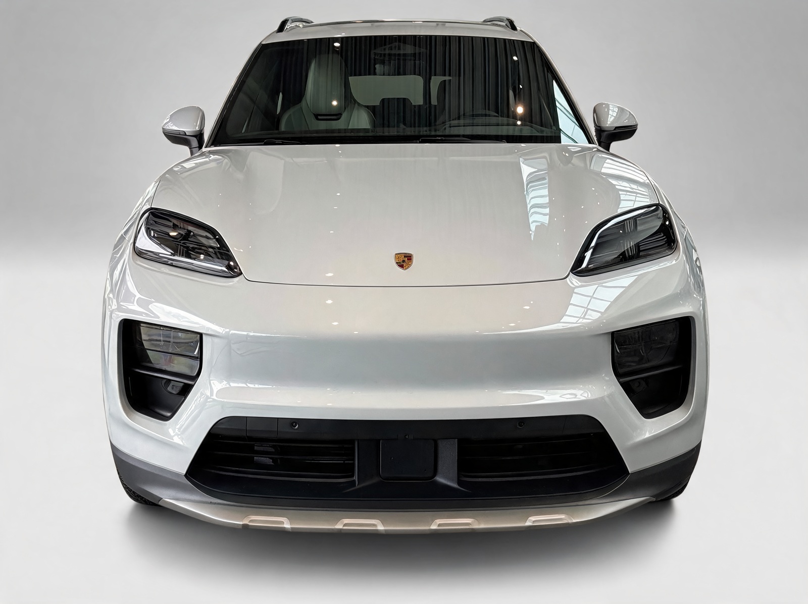 Porsche Macan 4 – Vue 6