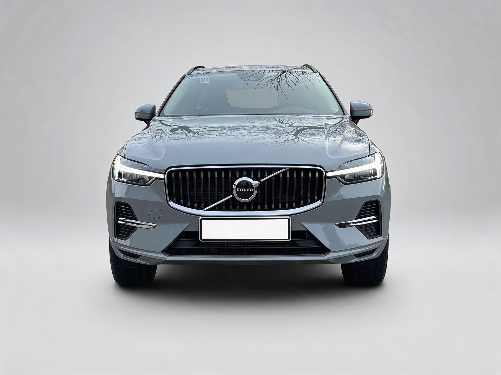 Volvo XC60 B5 AWD Core – buy online at FlexiMoto