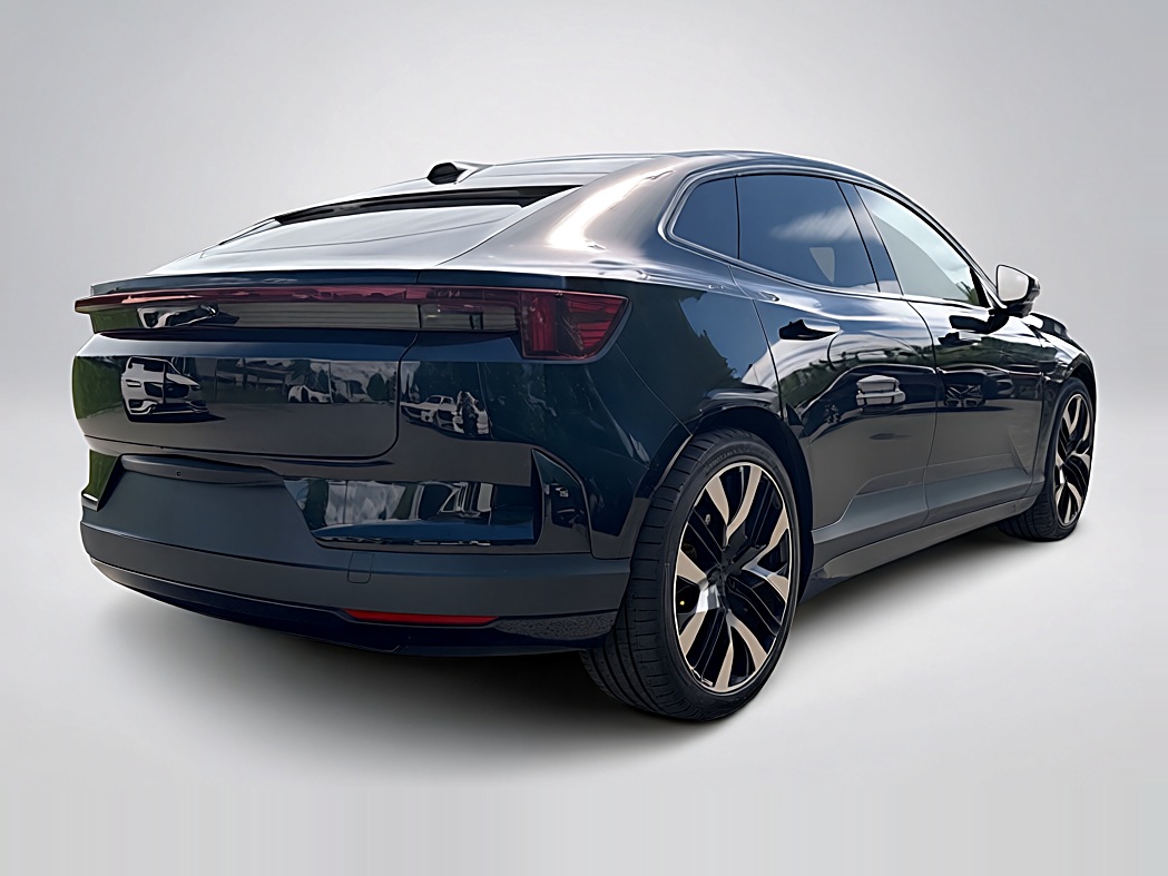 Polestar 4 Long Range Dual Motor Performance Pilot Plus – Vue 3