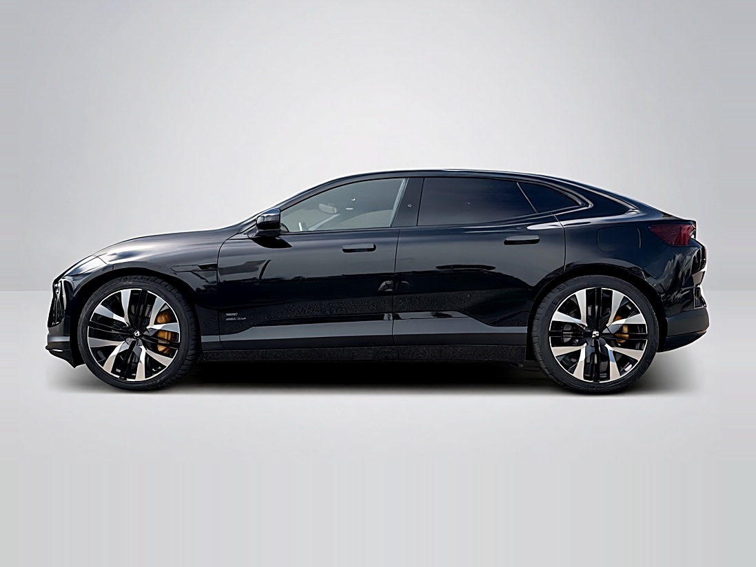 Polestar 4 Long Range Dual Motor Performance Pilot Plus – Vue 4
