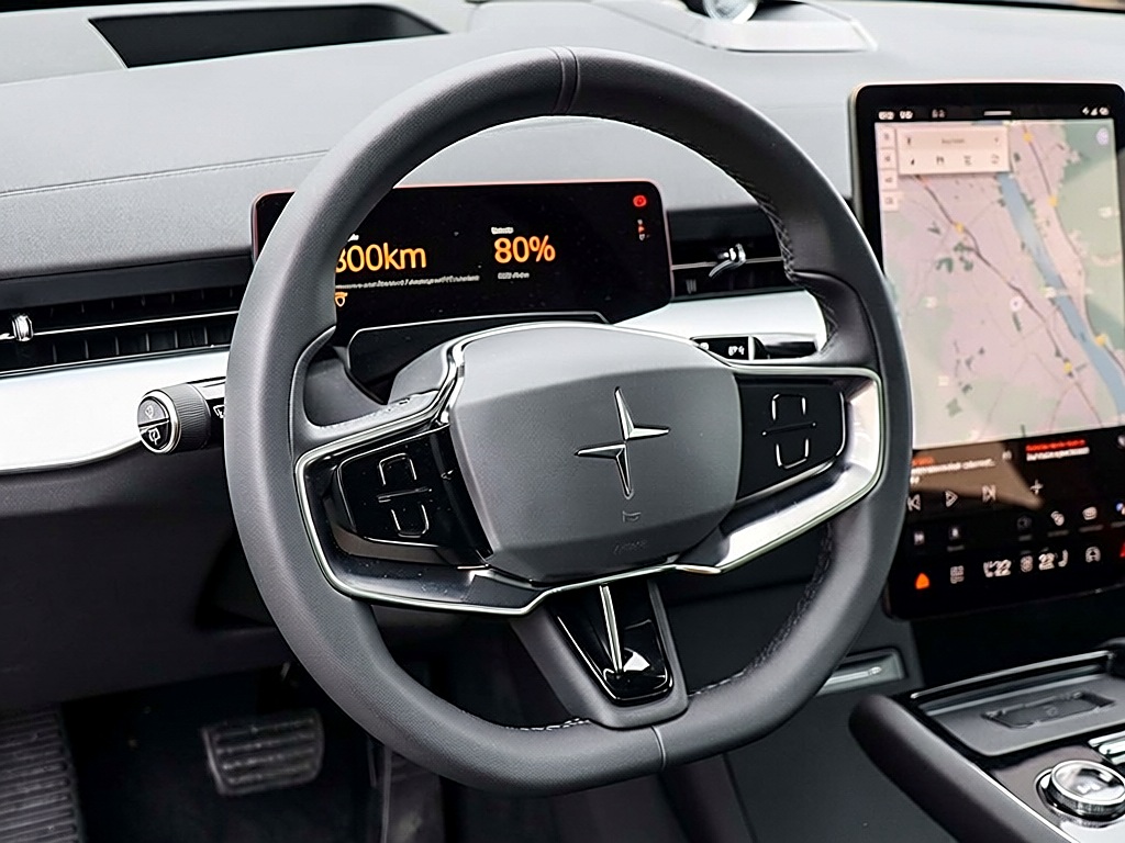Polestar 3 Long Range Dual Motor Performance – View 3