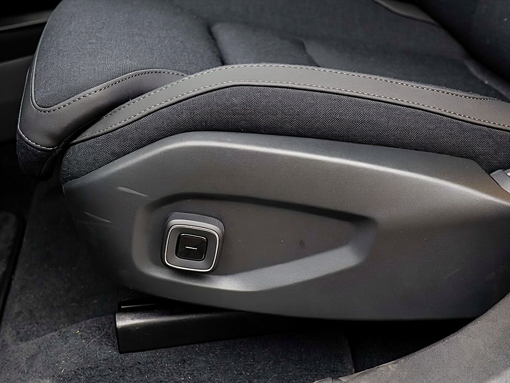 Polestar 3 Long Range Dual Motor Performance – View 4