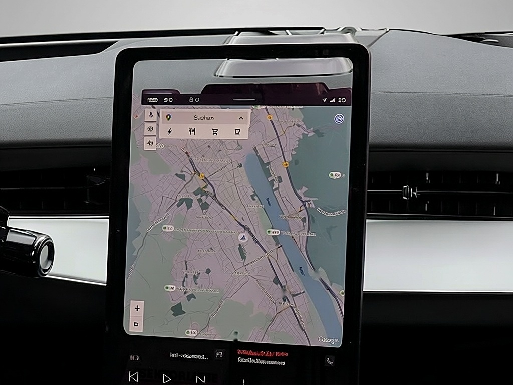 Polestar 3 Long Range Dual Motor Performance – View 6