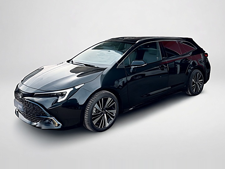 Toyota Corolla 2.0 – online kaufen bei FlexiMoto