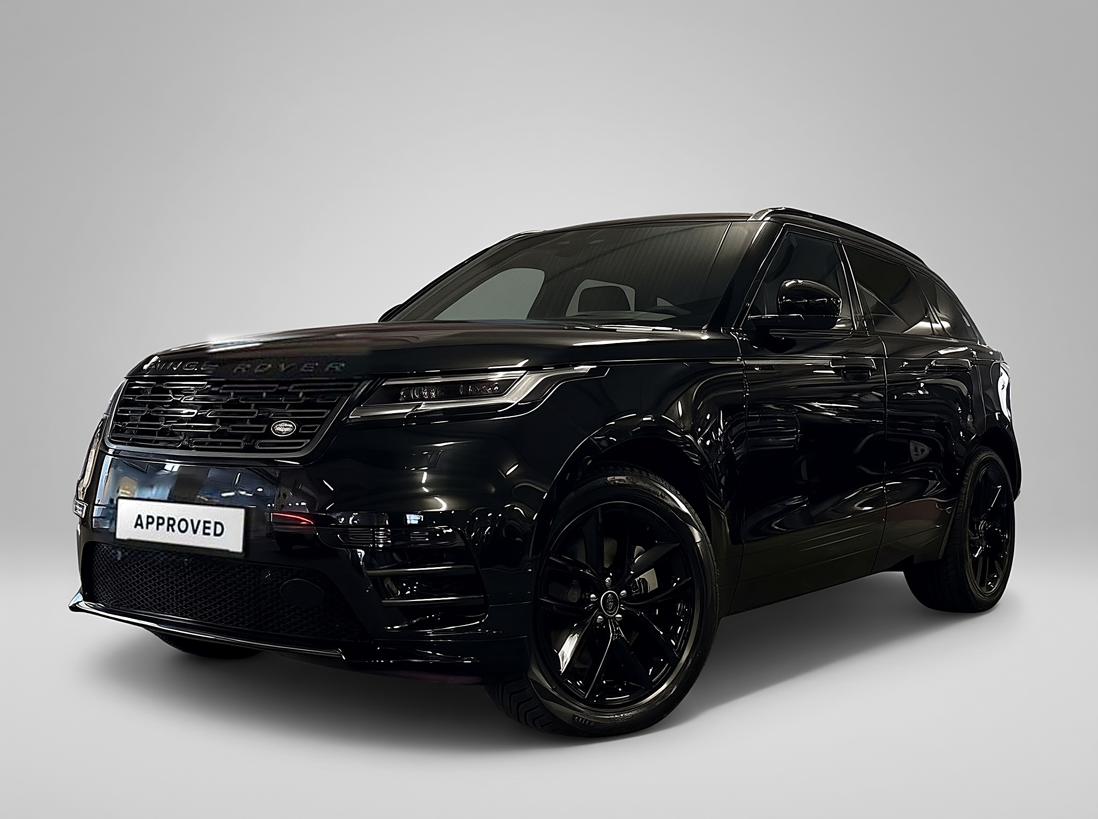 Land Rover Range Rover Velar Dynamic SE – online kaufen bei FlexiMoto