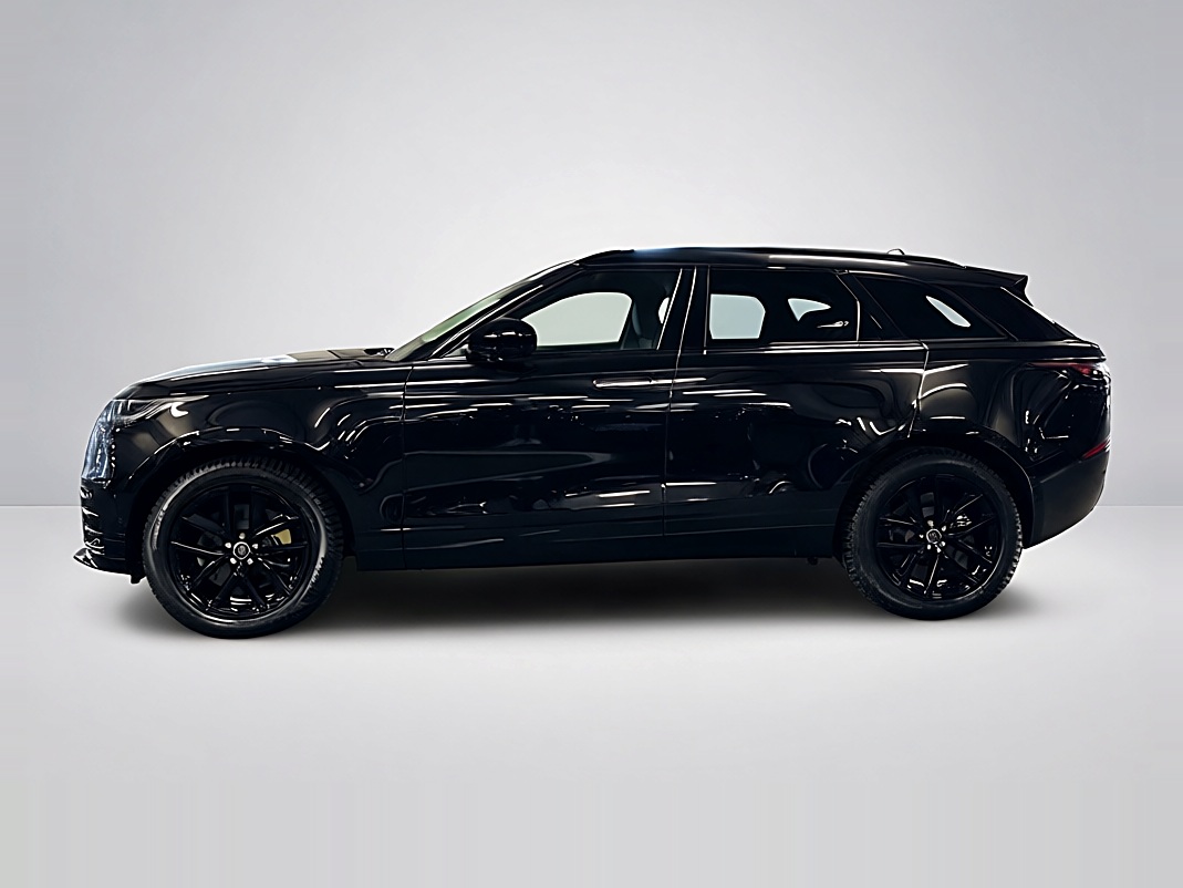 Land Rover Range Rover Velar Dynamic SE – Ansicht 2