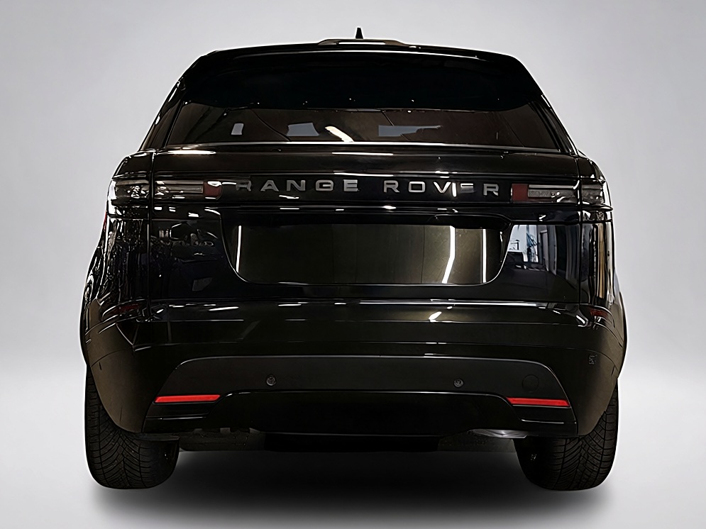 Land Rover Range Rover Velar Dynamic SE – Ansicht 3