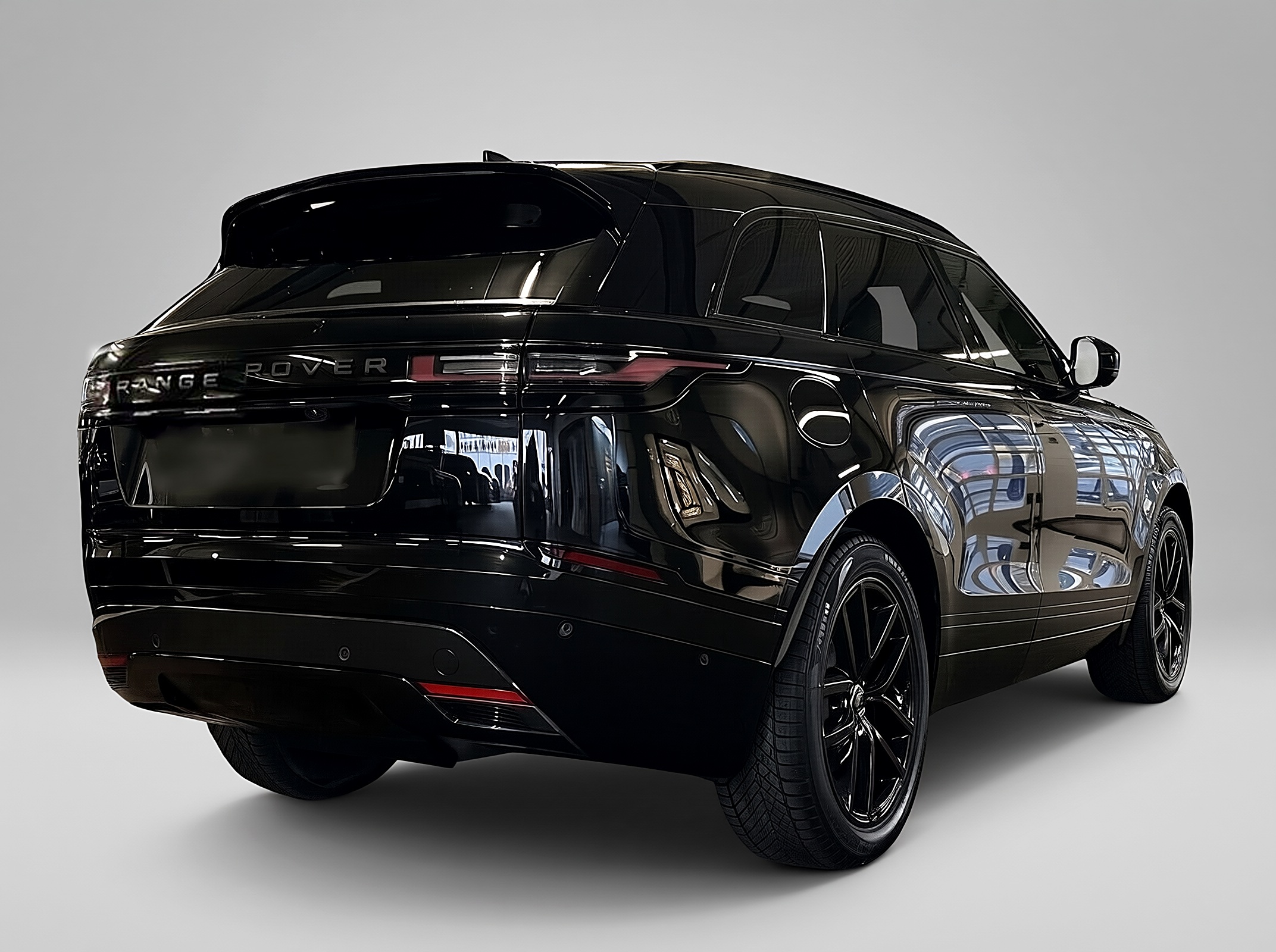 Land Rover Range Rover Velar Dynamic SE – Ansicht 4