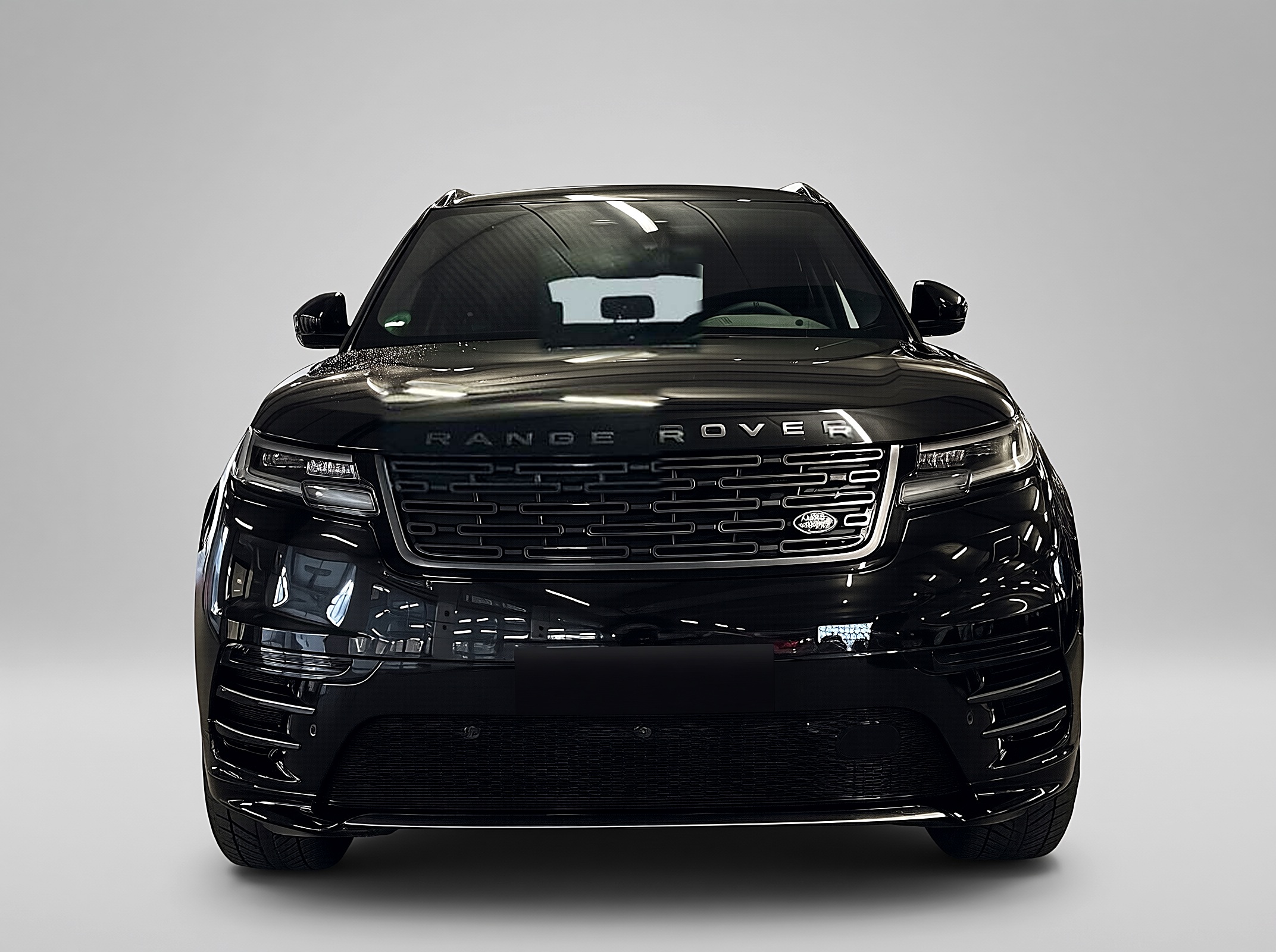 Land Rover Range Rover Velar Dynamic SE – Ansicht 5